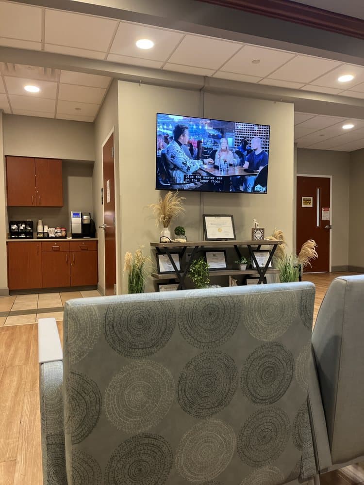 Jacksonville Surgery Center