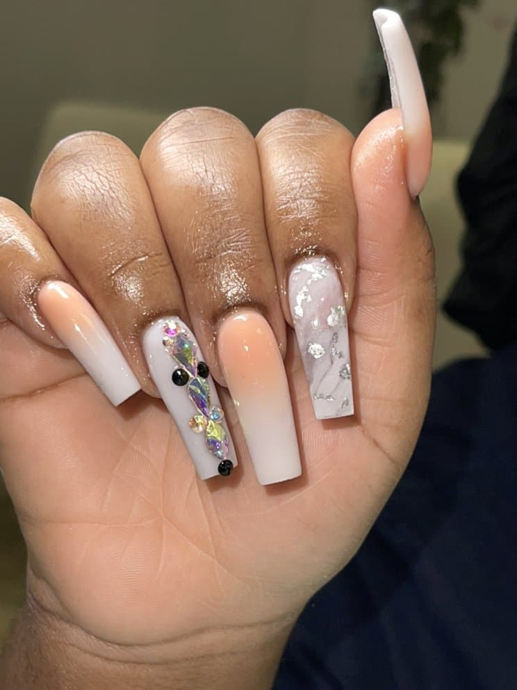 Nails By Javel