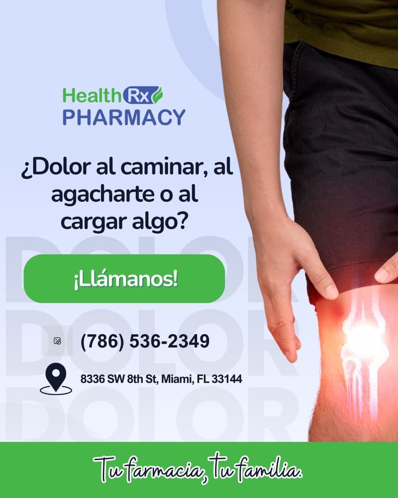 Health Rx