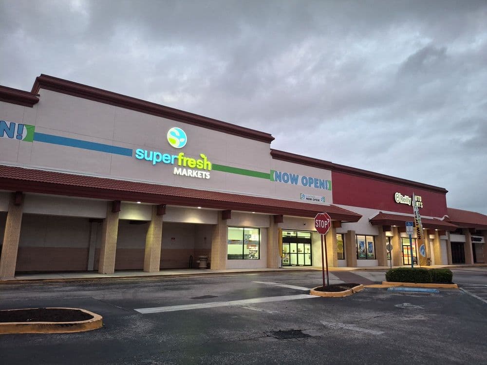 Superfresh Markets