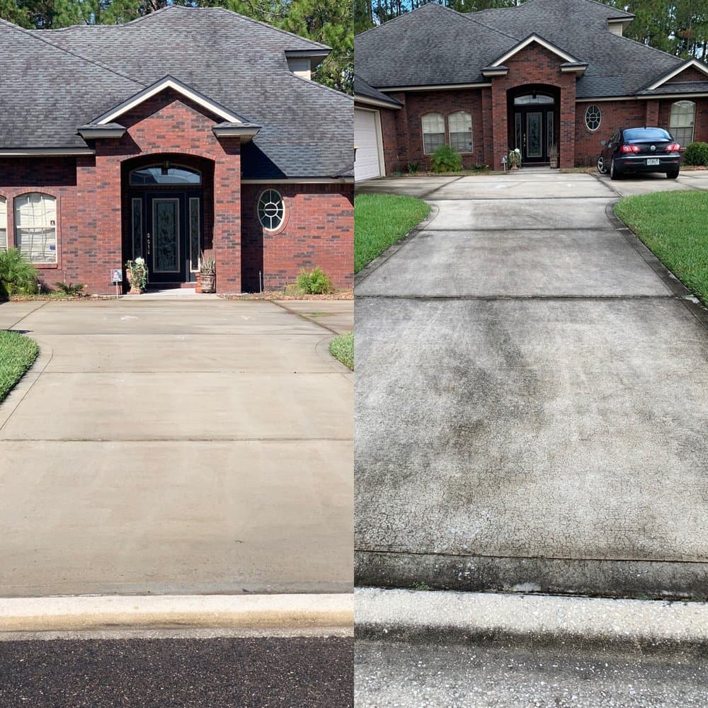 J 3's Property Enhancements