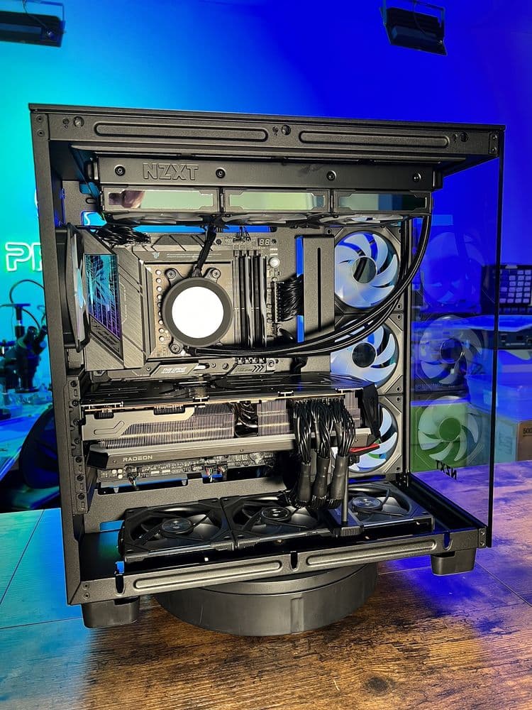 Prime Tech Support Miami