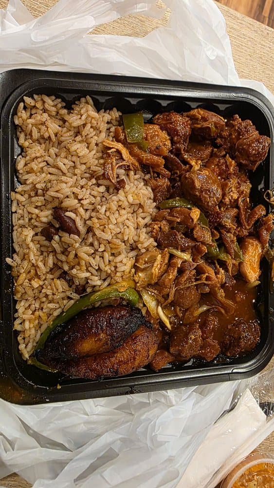 Chef Creole Seasoned Kitchen