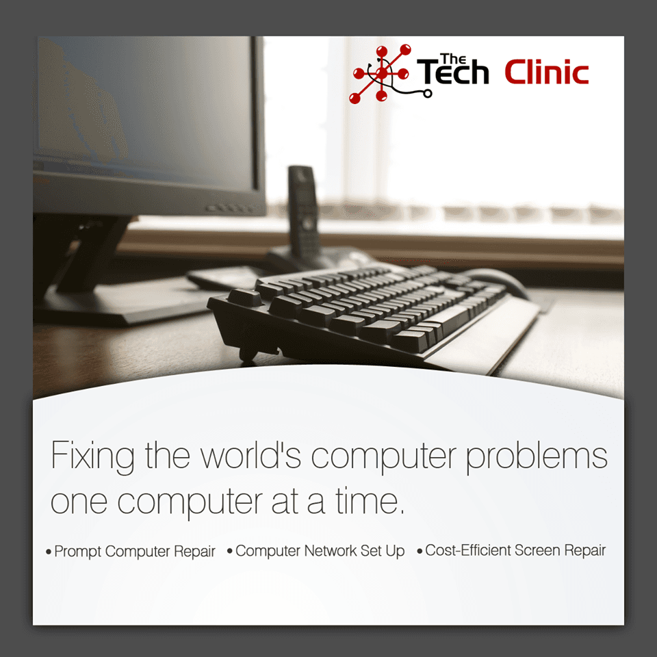 The Tech Clinic Tampa