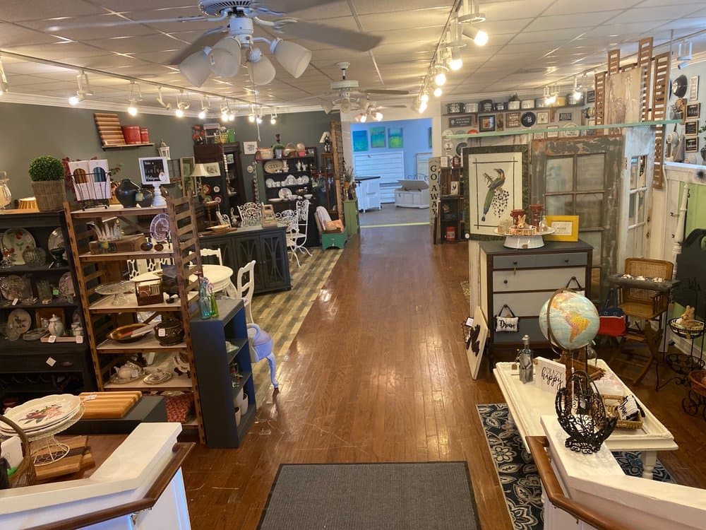 Vintage 1 Furniture And Decor