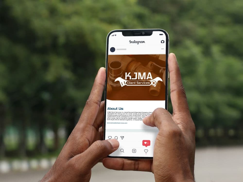 KJMA Client Services