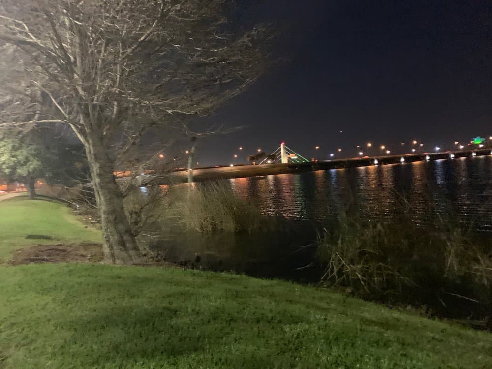 West Lake Underhill Park