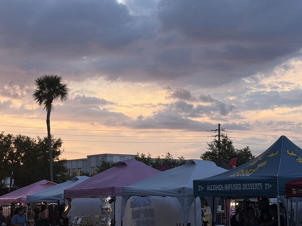 Orlando Festival Park