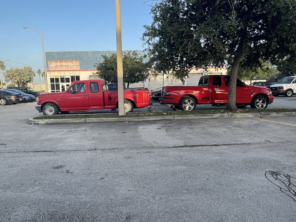 Armstrong Auto Care