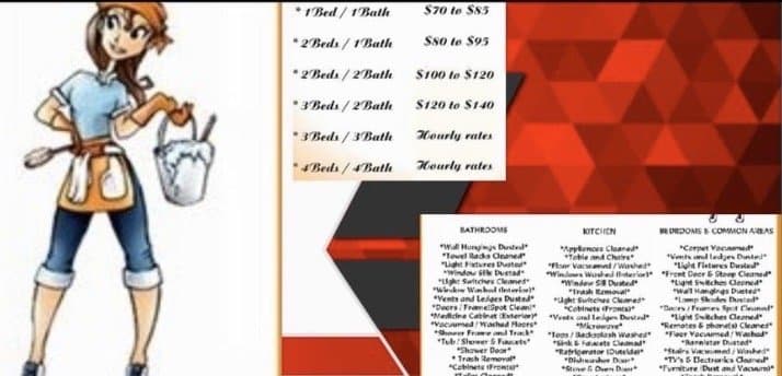 Royalty Cleaning & Painting Services