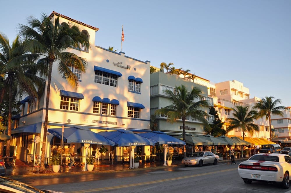 Food Tours in Miami