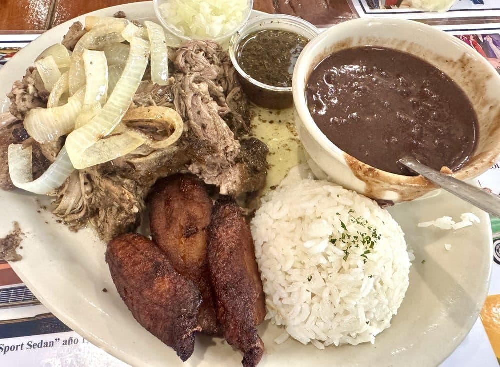 Habana Cafe