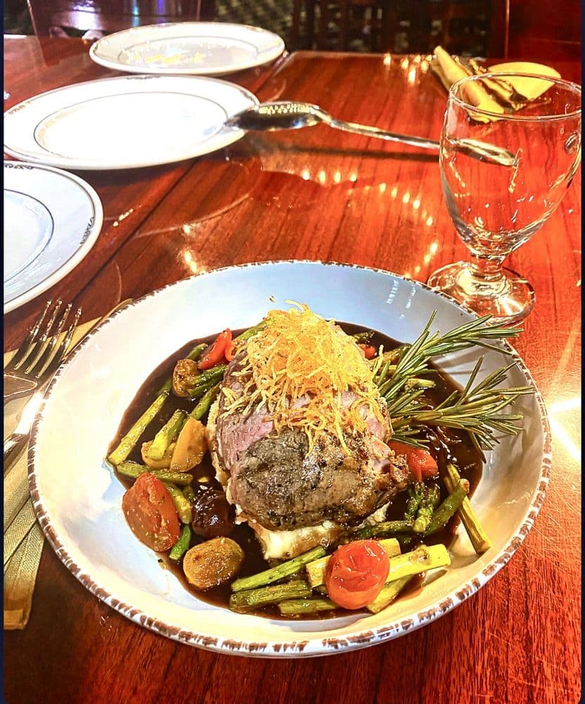 Prime Steak House