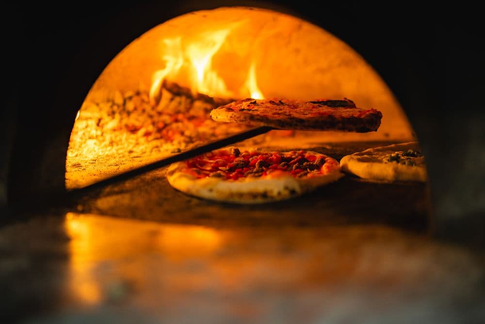 Fabrica Pizza