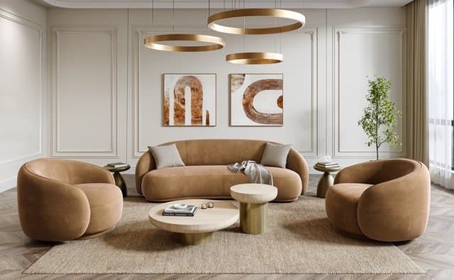 Modani Furniture Doral