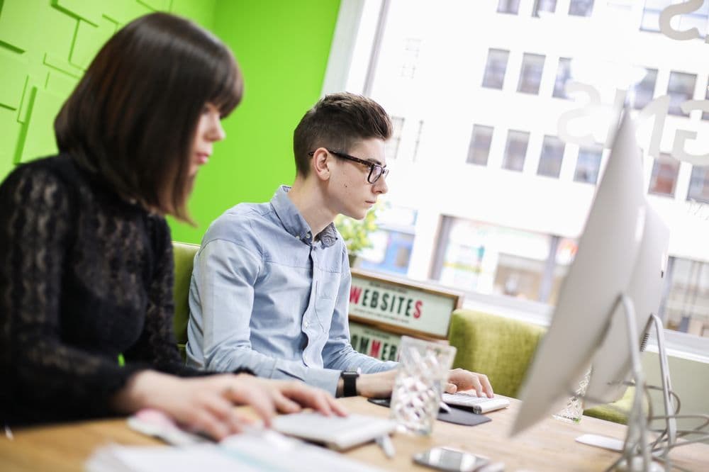 The Big Buzz Digital Marketing Agency Orlando