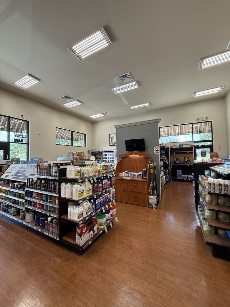Sherwin-Williams Paint Store
