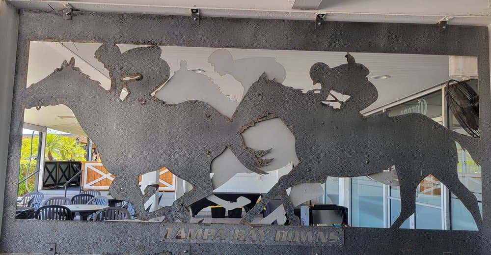 Tampa Bay Downs