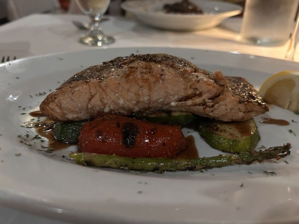 Osteria Vecchio Piemonte
