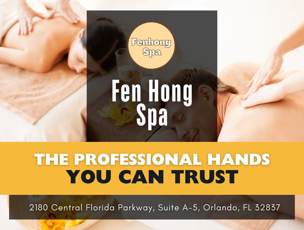 Fen Hong Spa