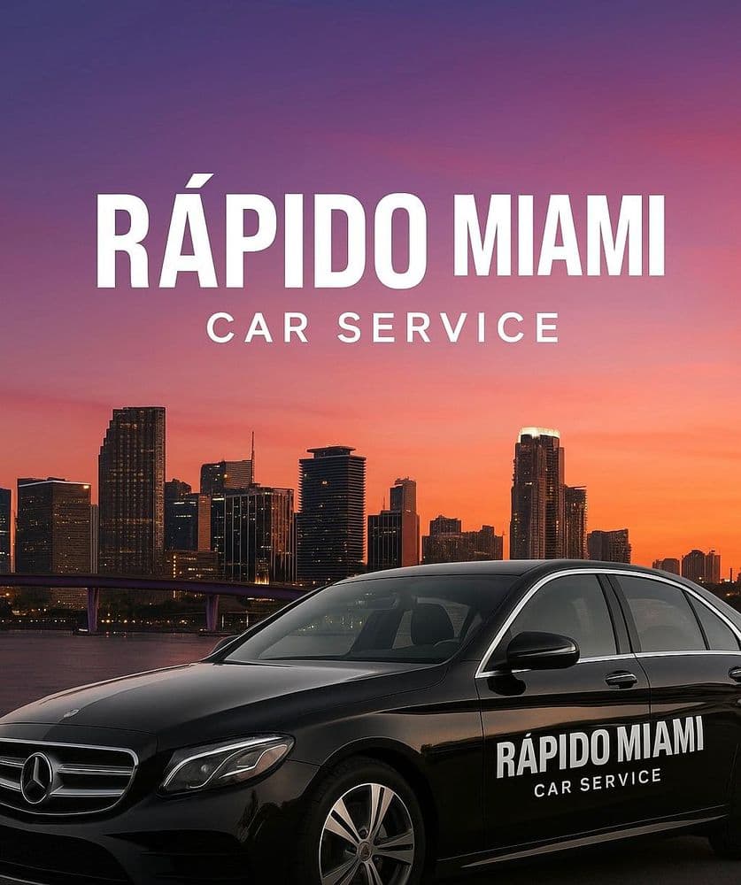 Rapido Miami