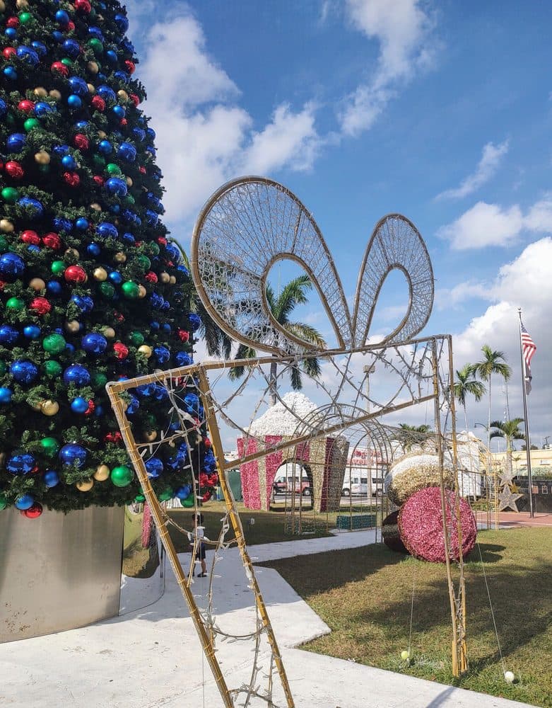 Triangle Park