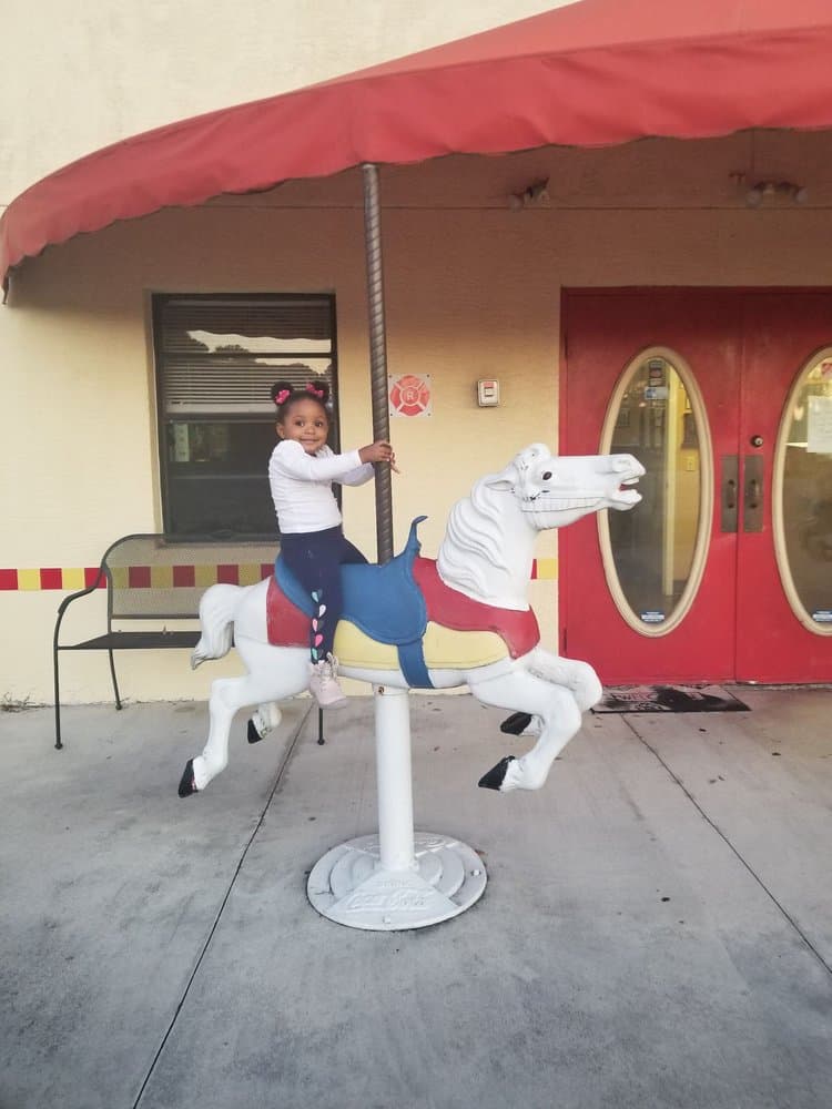 Carousel Academy