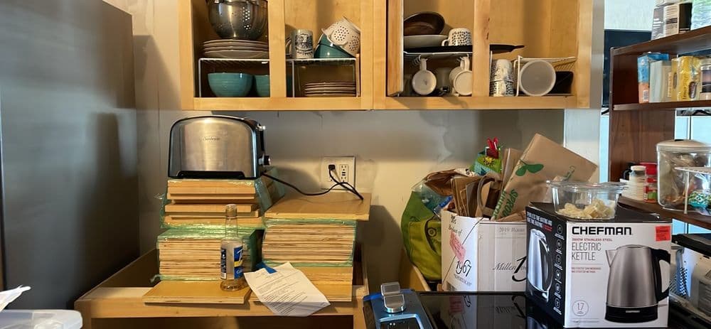 Cabinets Plus of America