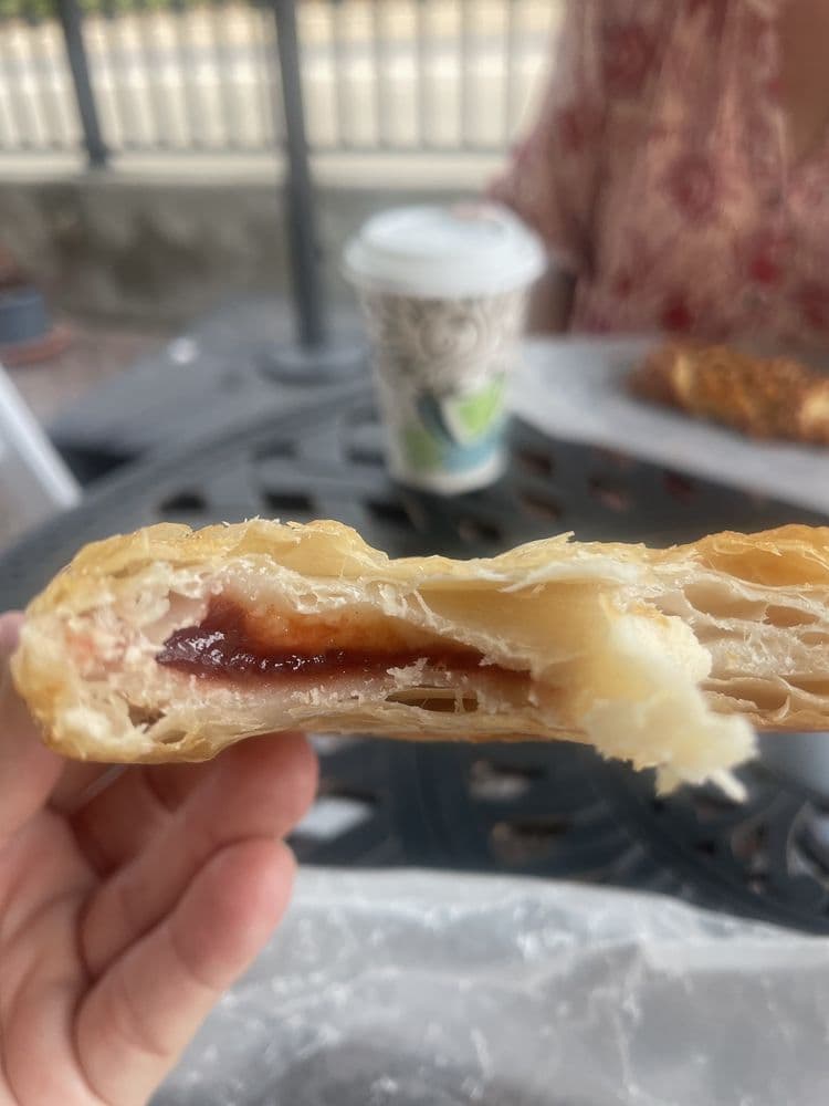 Main Street Bakery