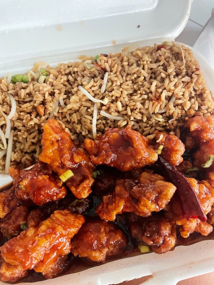 China xpress