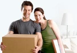 Crawford's Moving & Delivery
