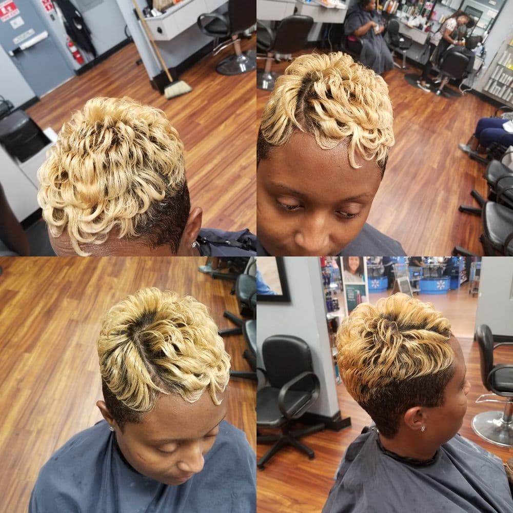 Debonair Salon