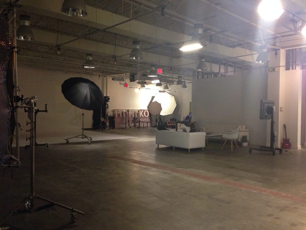 Studio One