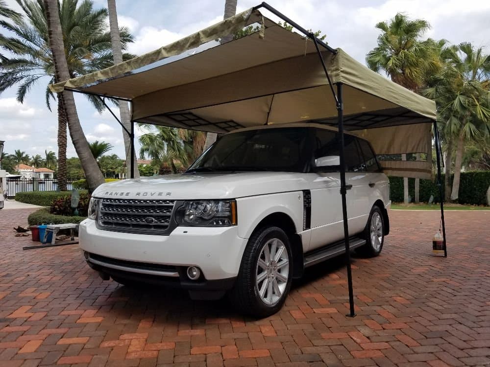 HyEnd Vehicle Care