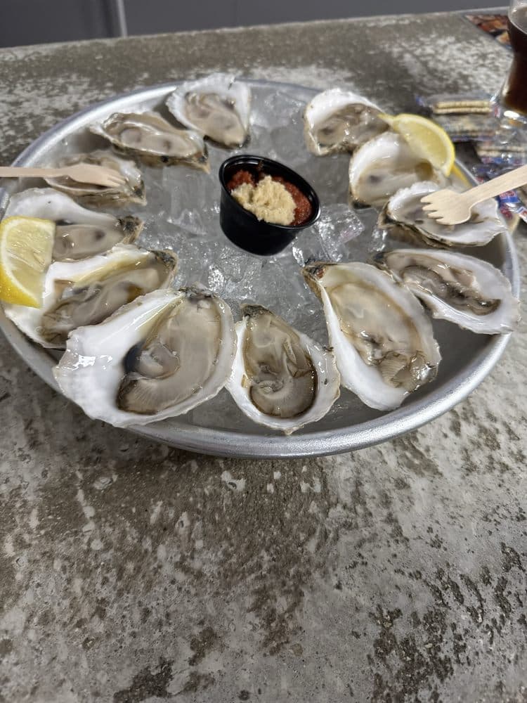 Welton Brewing Co & Oyster Bar