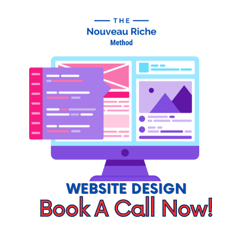 The Nouveau Riche Method