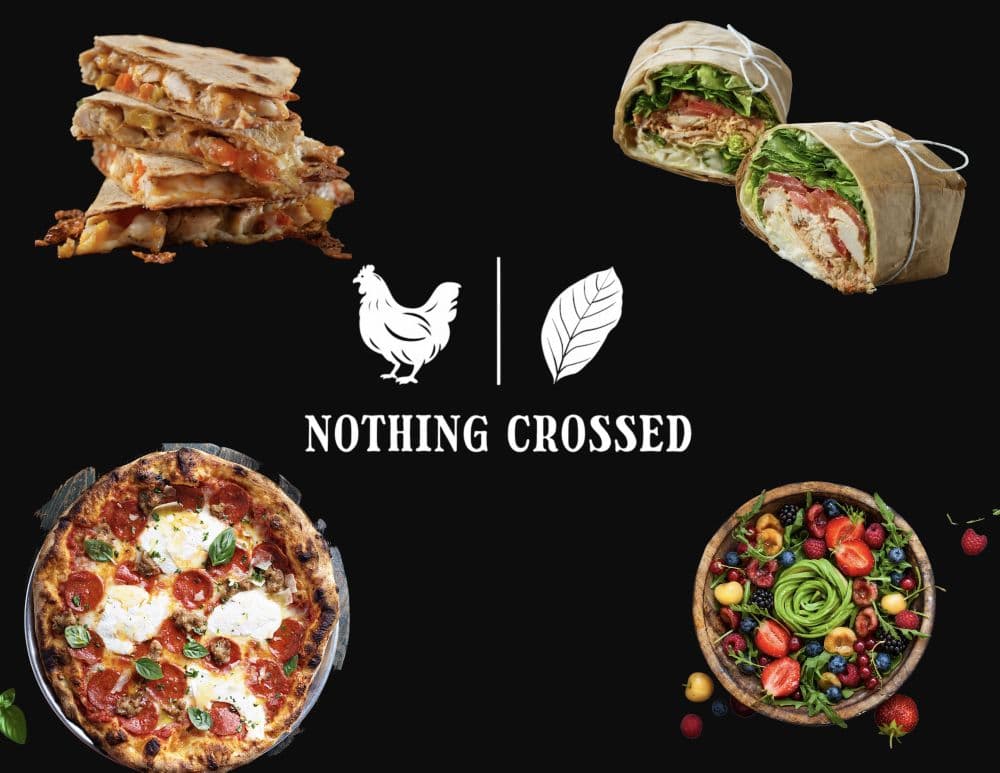 Nothing Crossed