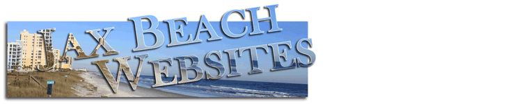 Web Design Jacksonville