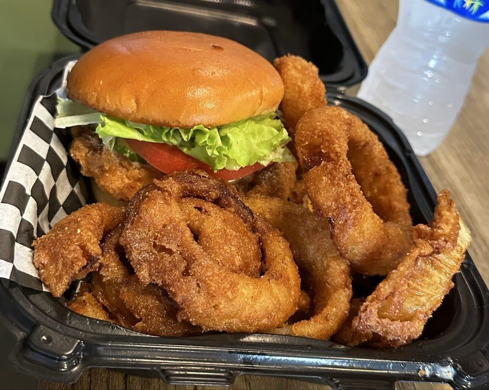 Street Eatz Express