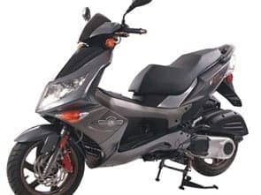 Charlie's Scooter Depot