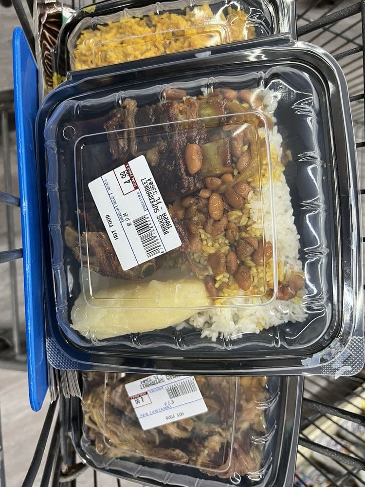 Bravo Supermarkets