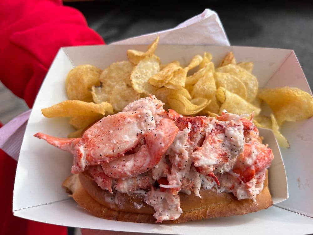 Got Lobstah?
