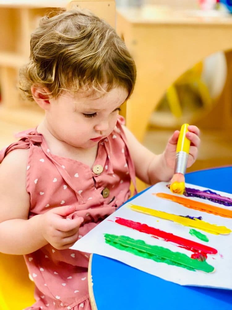Little Executives Preschool
