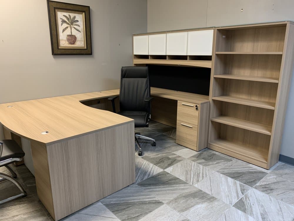 Orlando Office Furniture