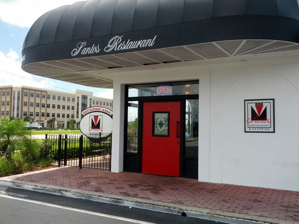 Santos Restaurant