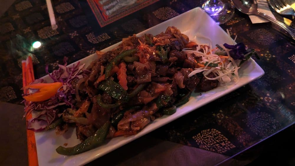 Si-Am Thai