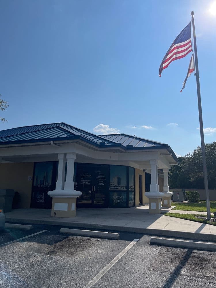 Tampa Bay Federal Credit Union