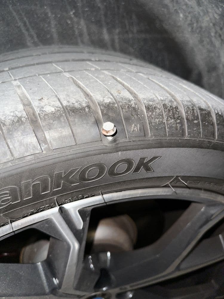 Ramirez Tire