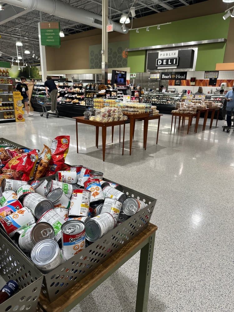 Publix