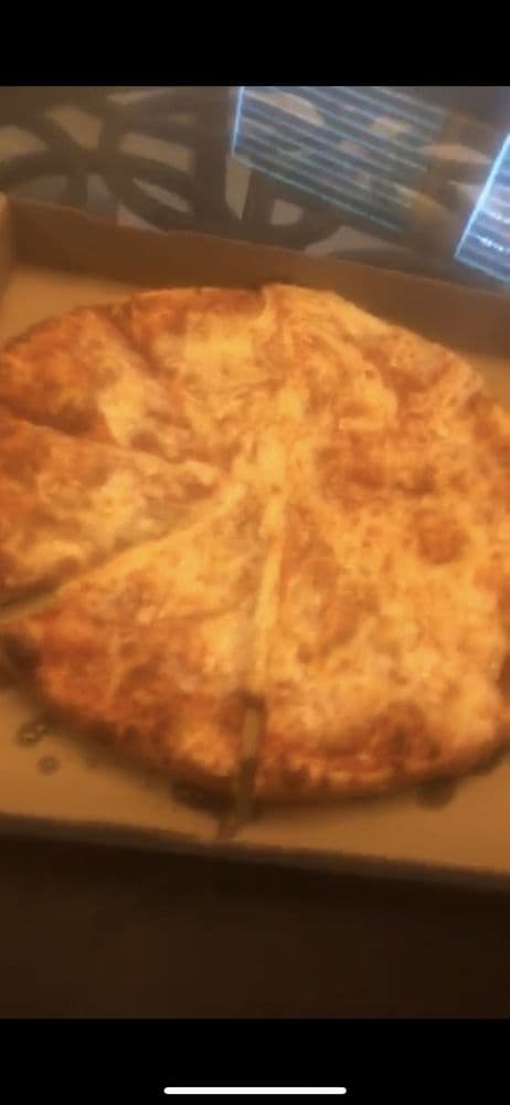 Presto Pizza & Deli